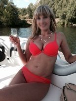 Индивидуалка: Лиля