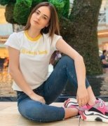 Индивидуалка: Оля