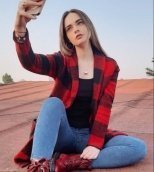 Индивидуалка: Оля