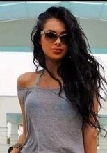 Индивидуалка: Лика