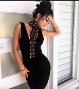 Индивидуалка: Лика