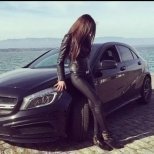 Индивидуалка: Лика