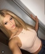 Индивидуалка: Каролина