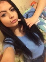 Индивидуалка: Лена