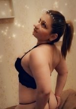 Индивидуалка: Белла