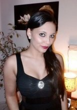 Фотография Вика