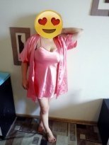 Индивидуалка: Марина