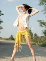 Индивидуалка: Лиза