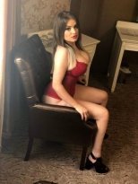 Индивидуалка: Олеся