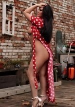 Индивидуалка: Алиса