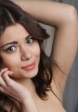 Индивидуалка: Арина