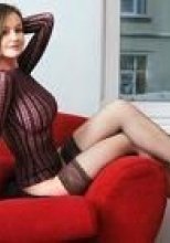 Индивидуалка: Оля