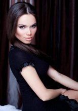 Фотография Алина