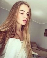 Индивидуалка: Снежана