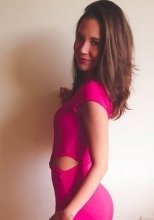 Индивидуалка: Анна