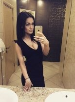 Индивидуалка: Нелли