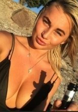 Фотография Тома