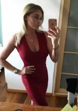 Индивидуалка: Тома