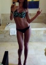 Индивидуалка: Нино