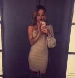 Индивидуалка: Лилия