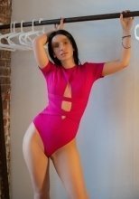 Индивидуалка: Камилла