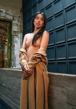 Индивидуалка: Камилла