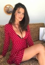 Фотография Полина