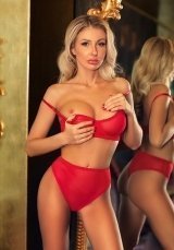 Индивидуалка: Злата