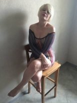 Индивидуалка: Рая