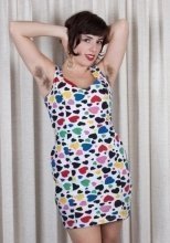 Индивидуалка: Света