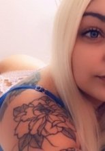 Индивидуалка: Катёна