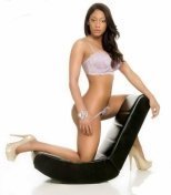 Индивидуалка: Вика