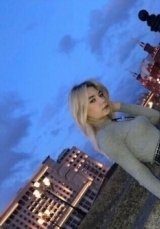 Индивидуалка: Хлоя