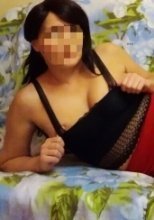 Индивидуалка: Лиза