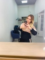 Индивидуалка: Милана