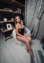 Индивидуалка: Милана