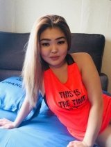 Индивидуалка: Гуля