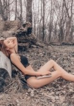 Индивидуалка: Диана
