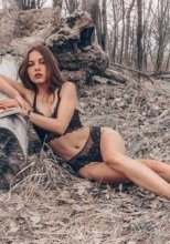 Индивидуалка: Диана