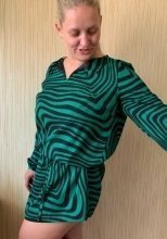 Индивидуалка: Лена