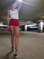 Индивидуалка: Марина