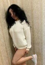 Индивидуалка: Алсу