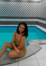 Индивидуалка: Ева