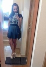 Индивидуалка: Ева