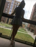 Индивидуалка: Ева