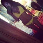 Индивидуалка: Полина