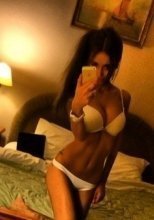 Индивидуалка: Полина