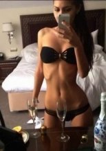 Индивидуалка: Алла