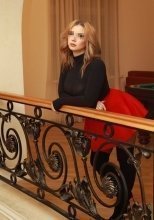 Индивидуалка: Ира