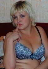 Индивидуалка: Женя